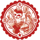 混天綾