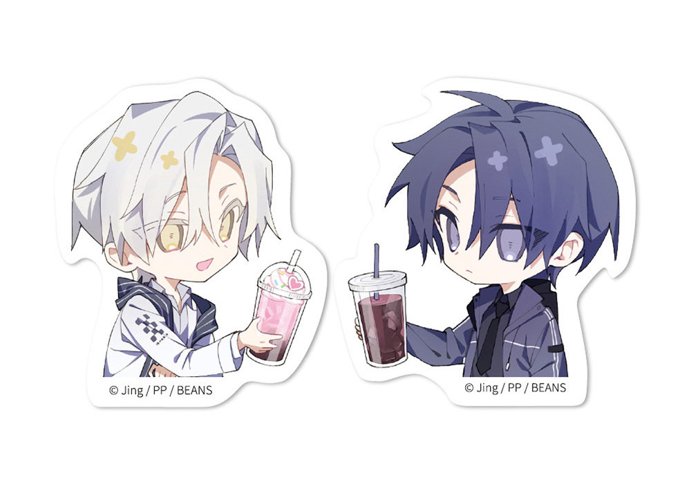 《請解開故事謎底》封蕭生＆莊天然》